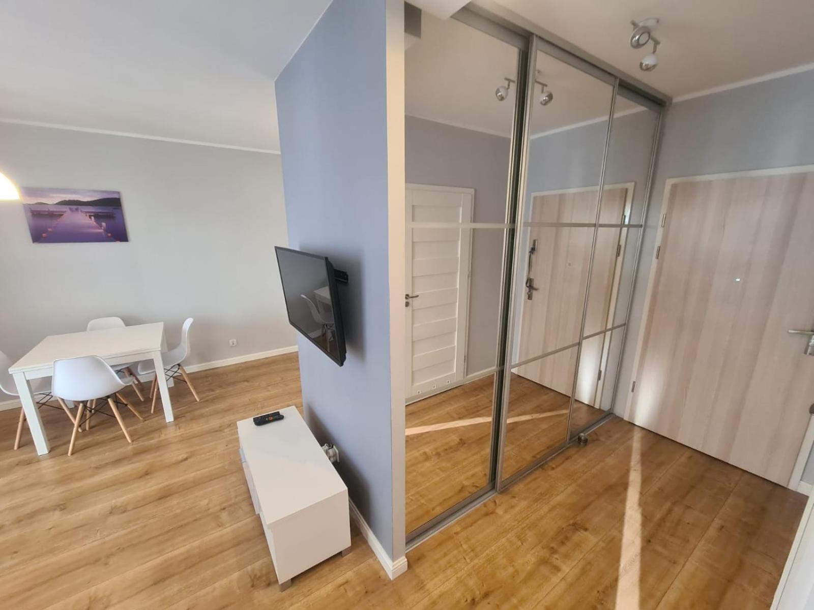 Apartament Blisko Morza Gdańsk Buitenkant foto