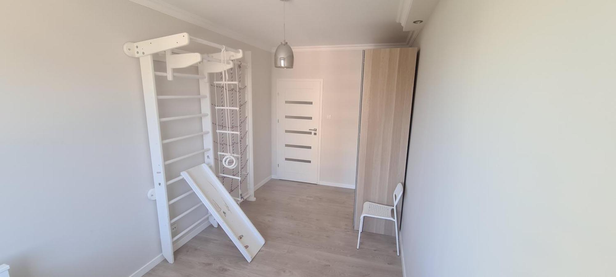 Apartament Blisko Morza Gdańsk Buitenkant foto
