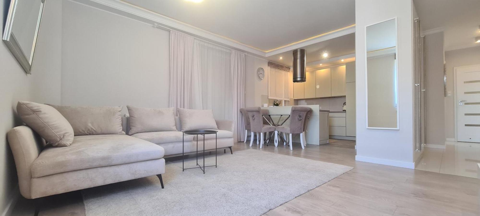 Apartament Blisko Morza Gdańsk Buitenkant foto
