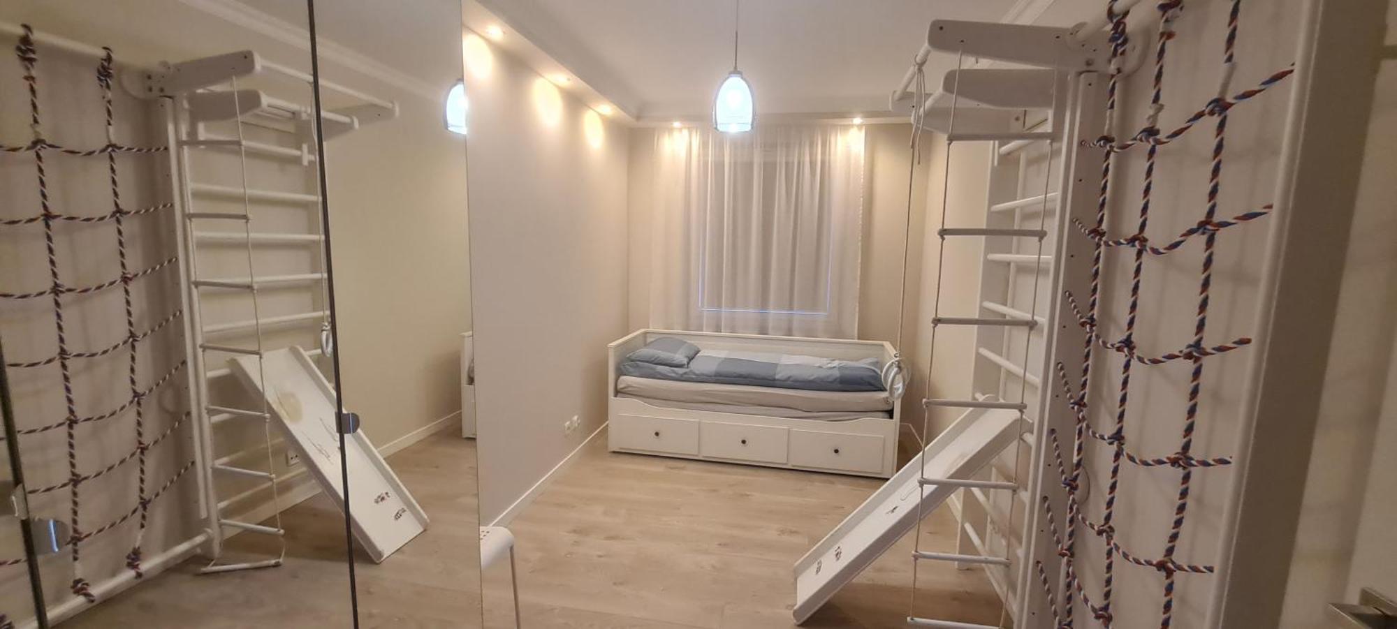Apartament Blisko Morza Gdańsk Buitenkant foto